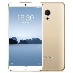 Замена кнопок на телефоне Meizu 15 Lite в Брянске